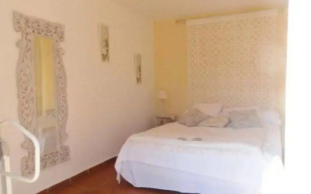Riad Des Vignes
