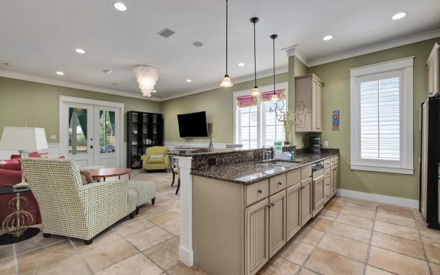 Bungalos 2442 "rig's Beach Retreat"