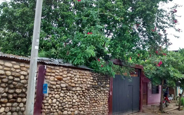 Tarapoto Shack