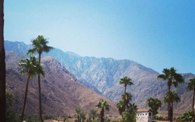 The Mediterraneo Resort