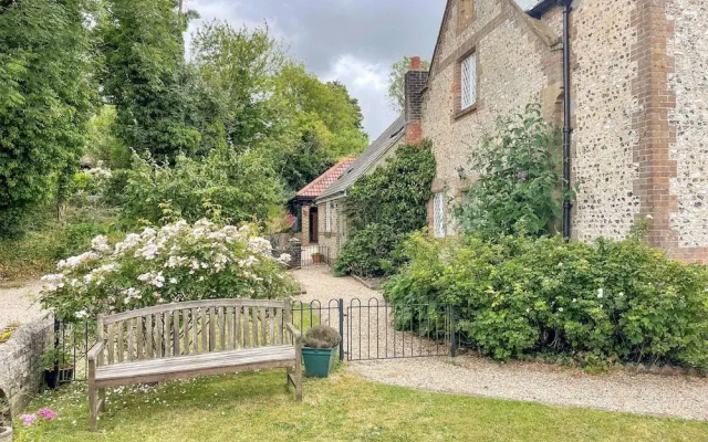 The Old School House
