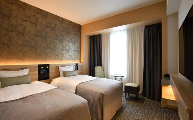 Hotel Keihan Sendai
