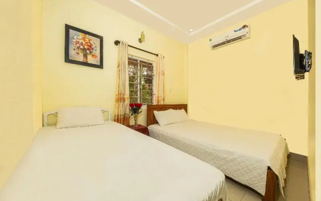 SPOT ON 957 Hue Corner Hostel