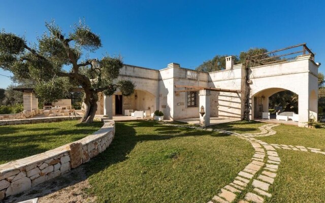 Villa Pietra&Sole