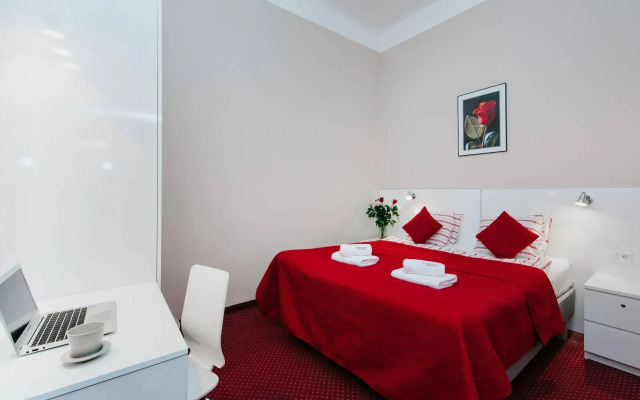 Rembrandt Aparthotel