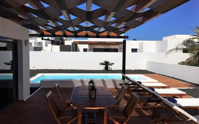 C57 Esperanza in Playa Blanca