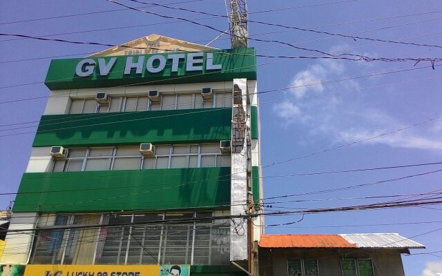 GV Hotel Naval