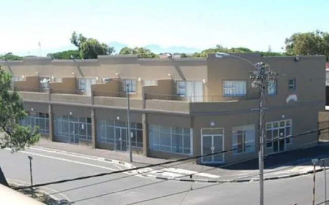 Regency Self Catering Serviced Apartments