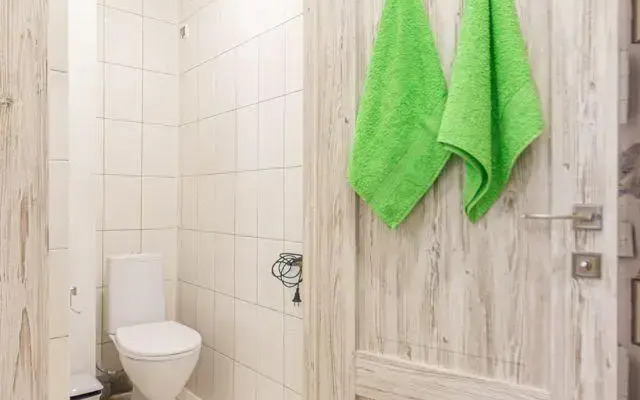 Апартаменты на улице Красина, 13/1