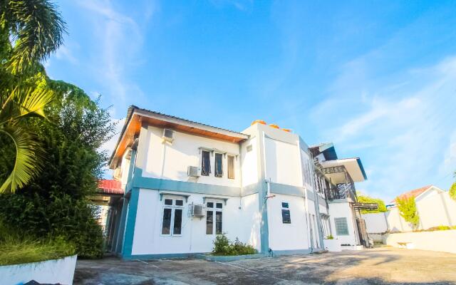 OYO 1905 Davonsa  Homestay Syariah