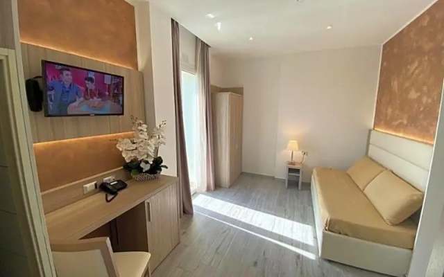 Hotel Caesar Paladium