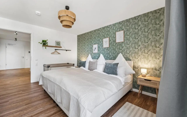 Flair Hotel Zur Mühle Am See