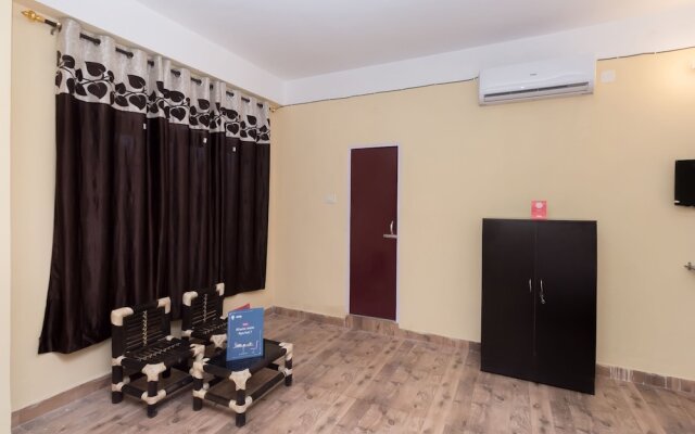 OYO 11062 Victoria Guest House