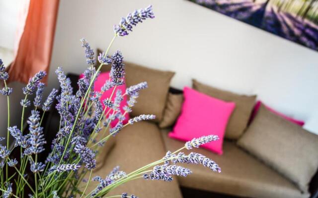 Apartments Mare & Mons Deluxe