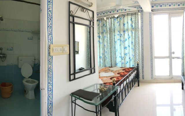 Hotel Panorama Haveli
