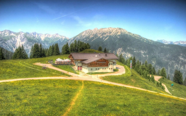 DORMERO BeHo Zugspitze