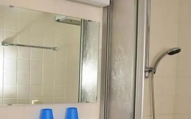 Sommerfrische Lothramühle