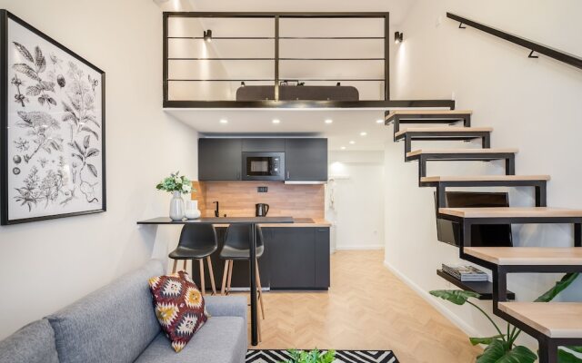 K33 - Boutique Apartments by BQA