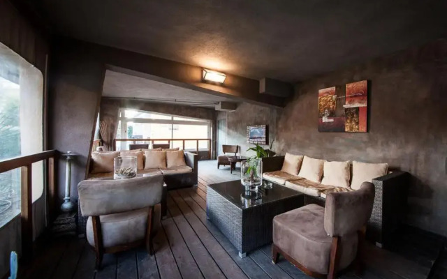 Hotel Plage Saint Jean