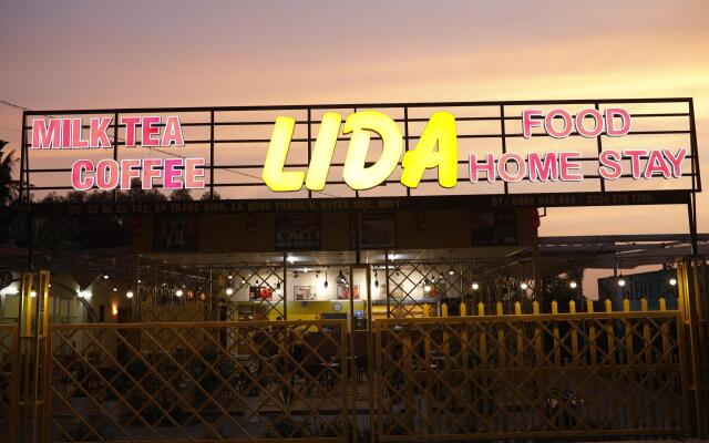 Lida Homestay