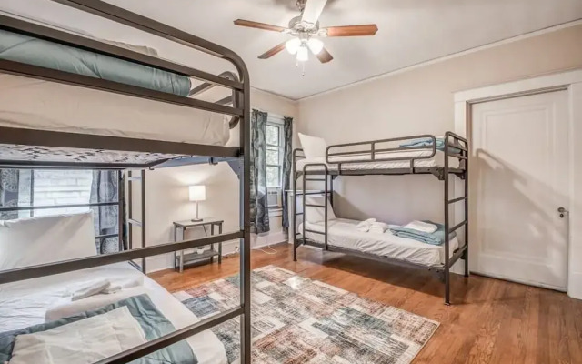 Avalon Nest - Both Units