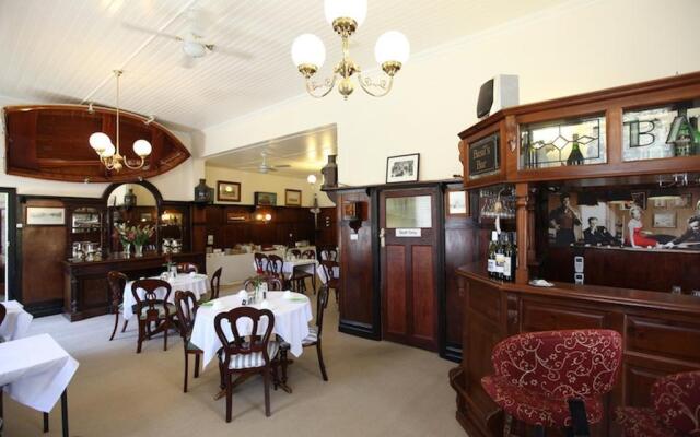 Point Lonsdale Guest House