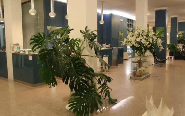 Hotel Caravelle