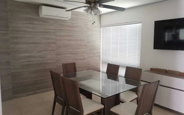 Habitacion Privada En Casa Brisas Topolobampo