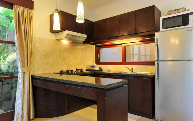 Amansari Villa