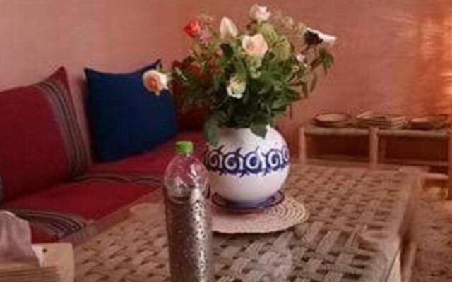 Riad Majdoulina
