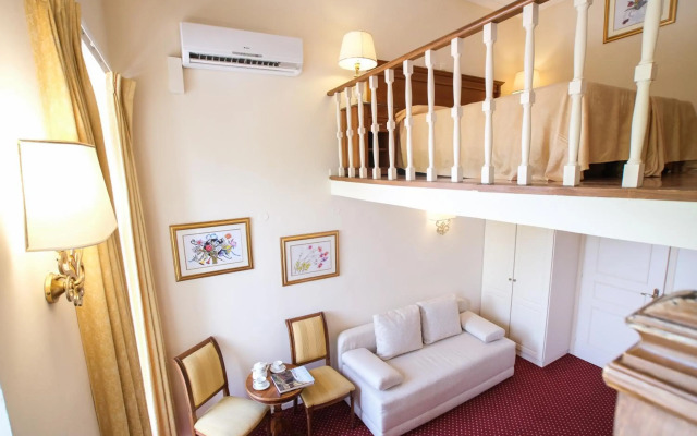 Cavalieri Hotel