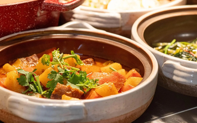 Grand Hyatt Shenzhen