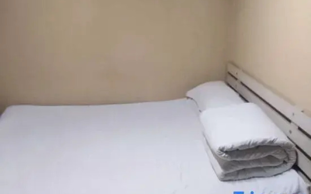 Xinle Hotel (Mudanjiang Xinhua Road)