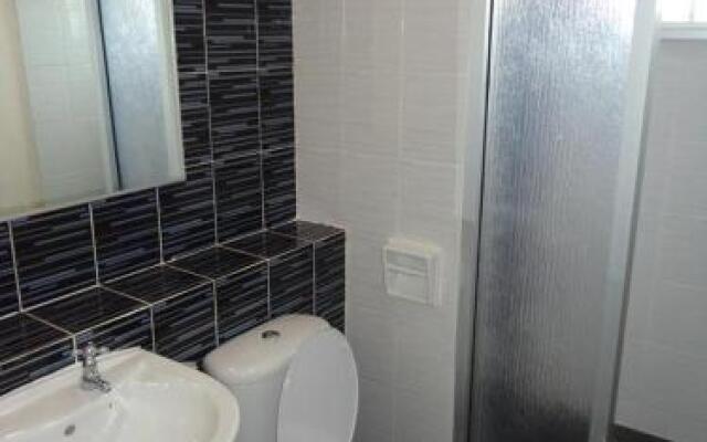 Hostel Linawa Ks Ranau