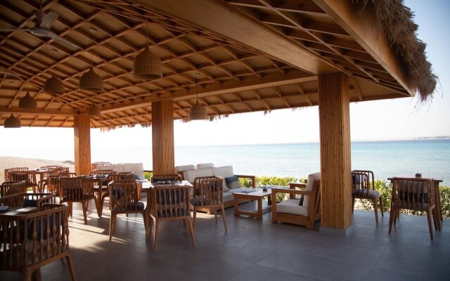 The V Luxury Resort Sahl Hasheesh