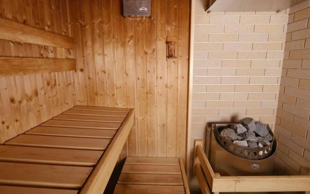 Green Hotel Yes Nagahama Minatokan