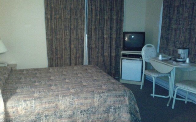 Auberge St-Alexandre