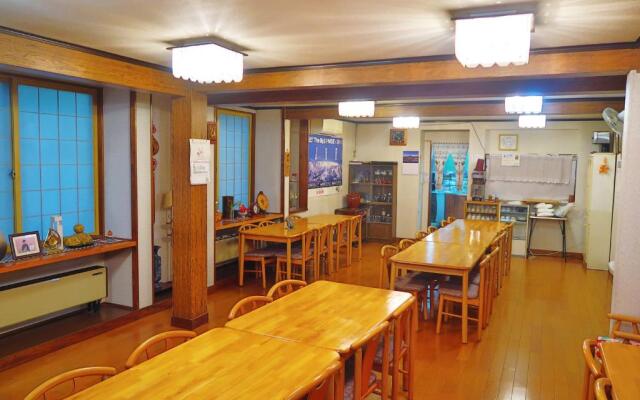 旅館FURUYA