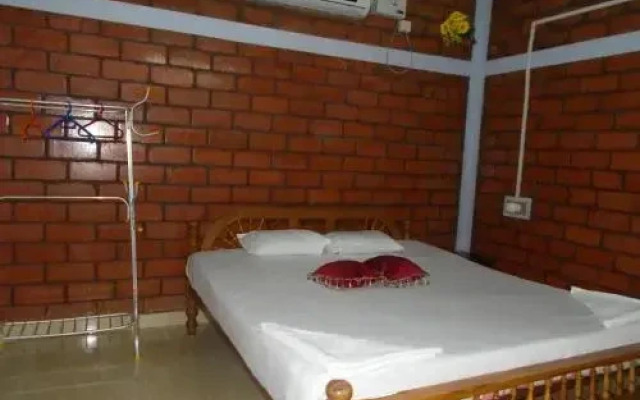 New Heaven Beach Resort