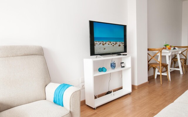 Neptuno Beach Apartment