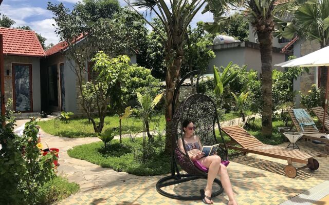 Tam Coc Holiday Hotel & Villa