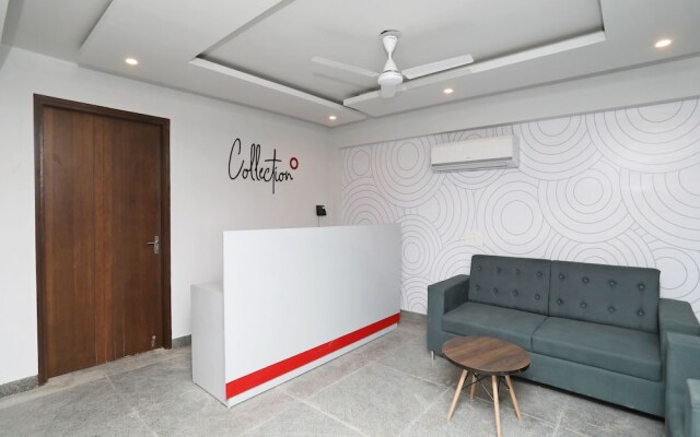 Collection O 218 Palam Vihar