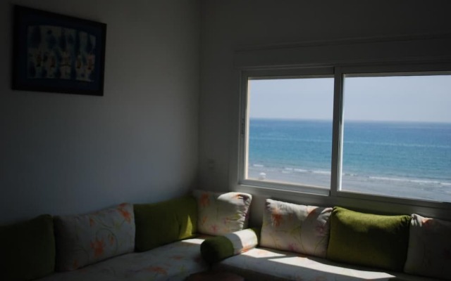 Appartement de Corniche Martil