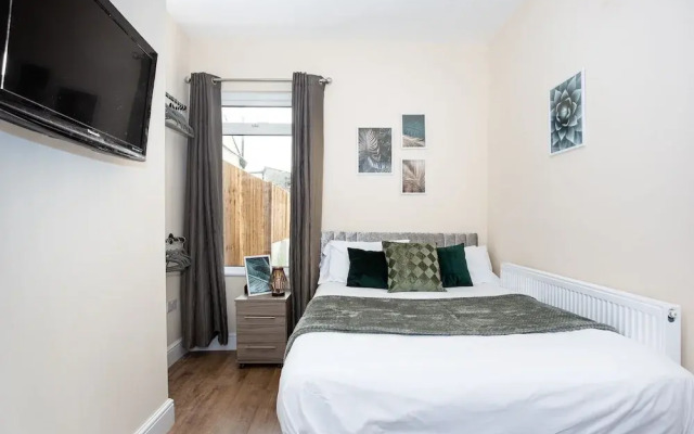 Ivy Villa by Sorted Stay