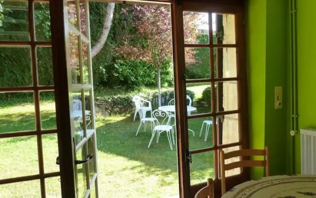 La Maison des Carolines