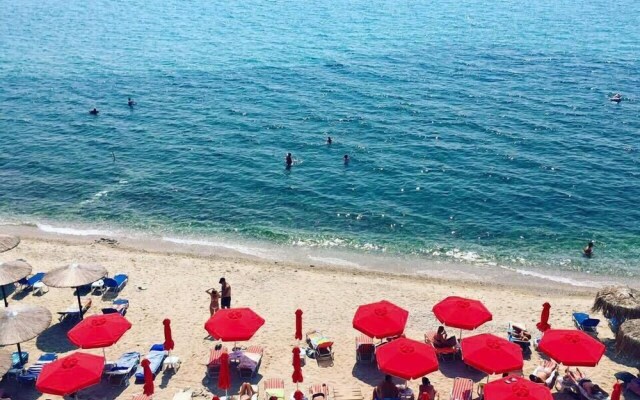 Hotel Samaras Beach