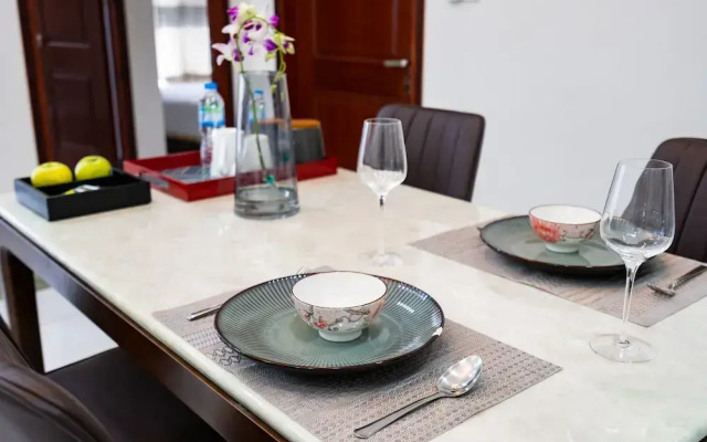 Scenic Valley VietNam - Vina We Stay