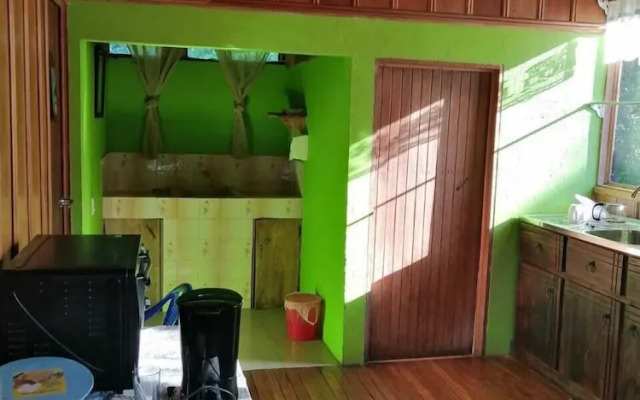 Sofi's Hostel Monteverde