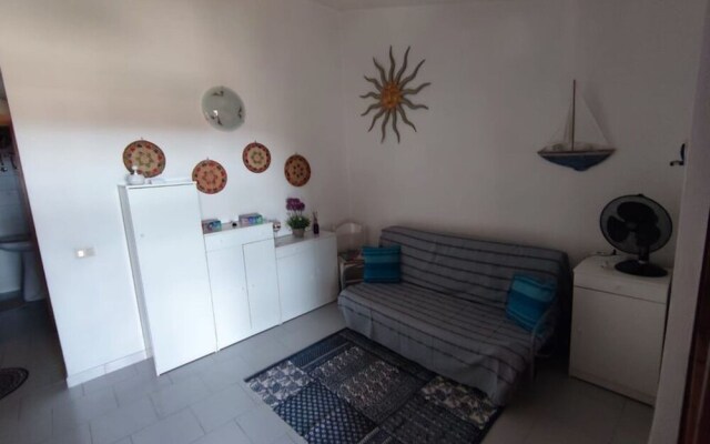 Porto Ottiolu Two-room Apartment 4 Places - Santeodorohouse