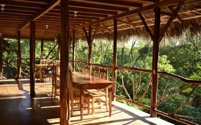 Hostal Pakay